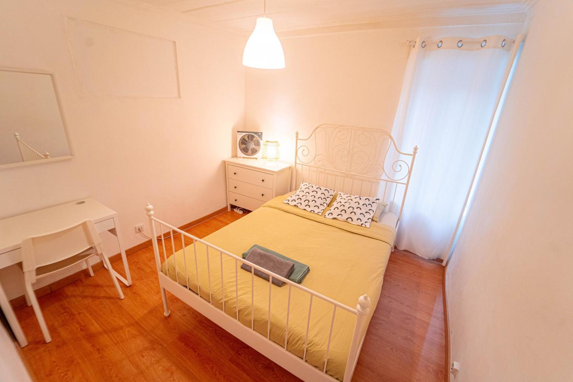 Séjour chez l'habitant Bedrooms In Bairro Alto
